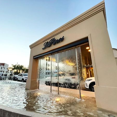 Los Pinos Resort & Spa Termal All Inclusive Termas de Rio Hondo Exterior photo