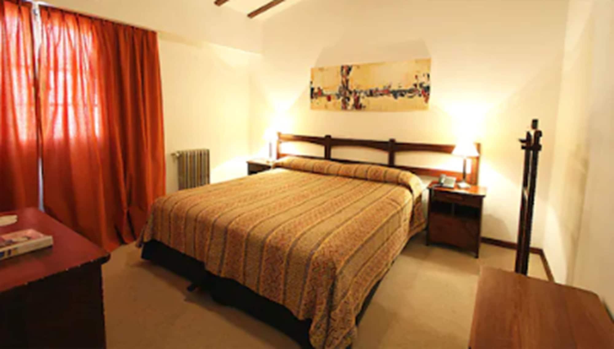 Los Pinos Resort & Spa Termal All Inclusive Termas de Rio Hondo Exterior photo