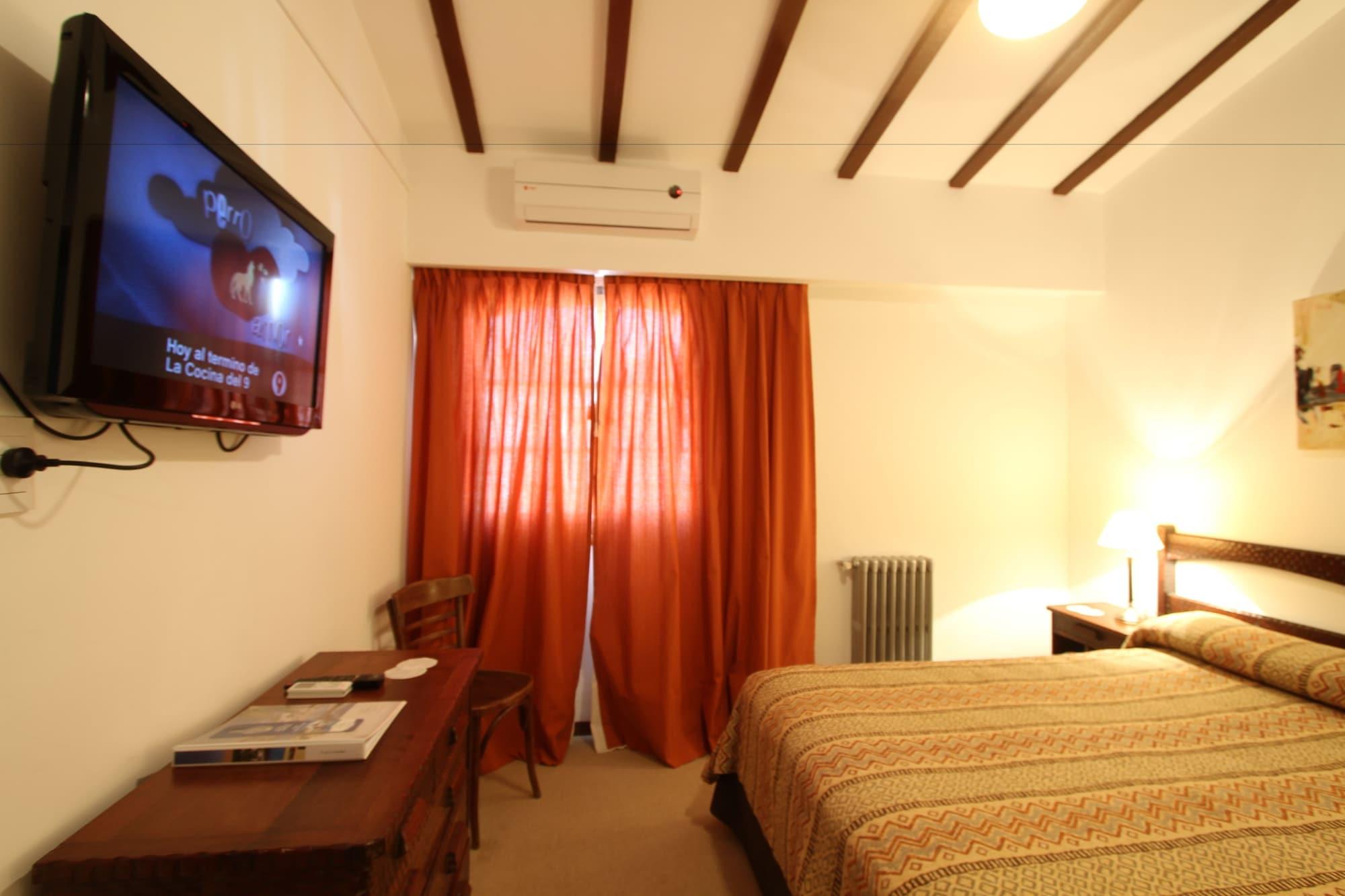 Los Pinos Resort & Spa Termal All Inclusive Termas de Rio Hondo Exterior photo