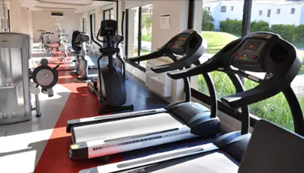 Los Pinos Resort & Spa Termal All Inclusive Termas de Rio Hondo Exterior photo