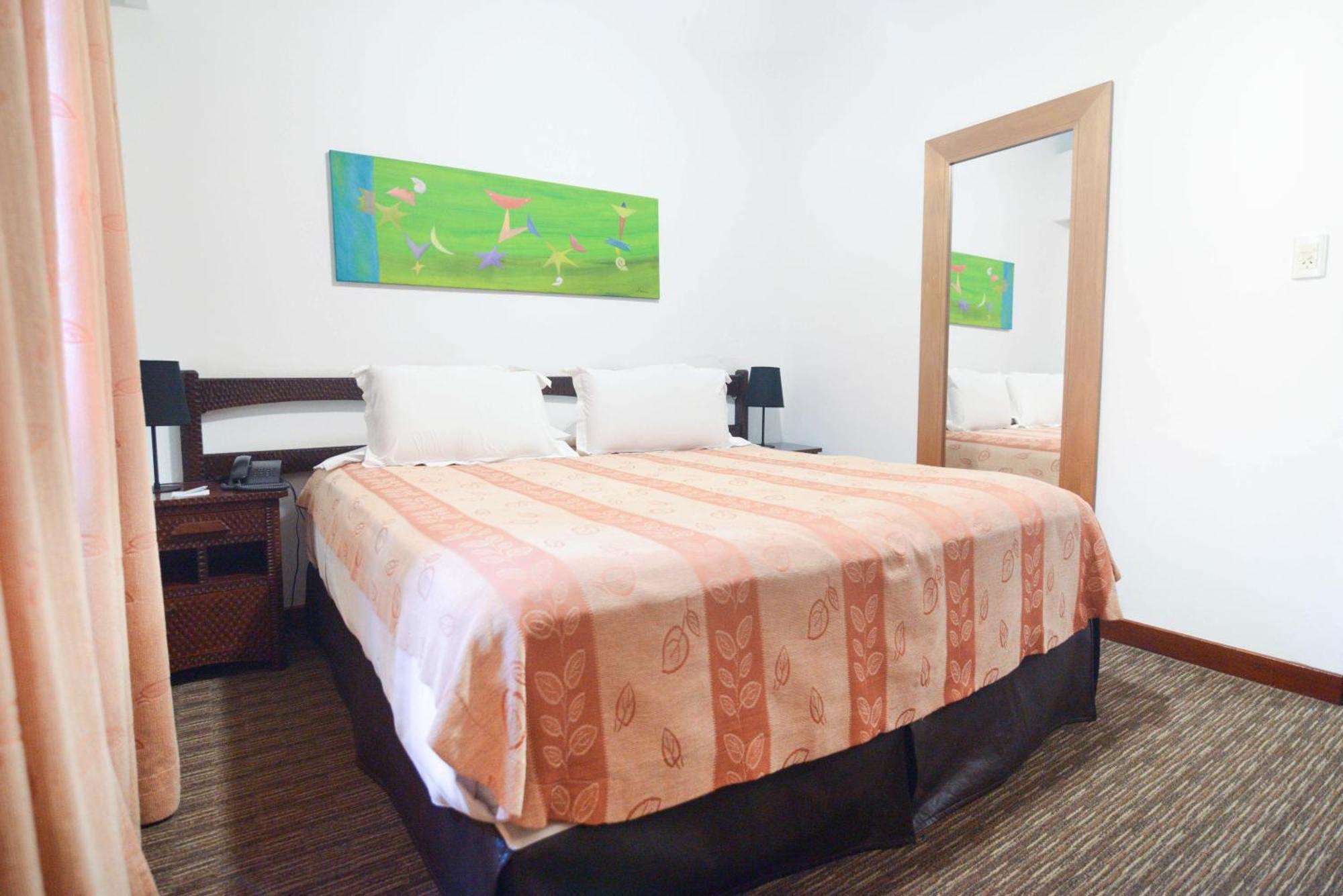 Los Pinos Resort & Spa Termal All Inclusive Termas de Rio Hondo Exterior photo