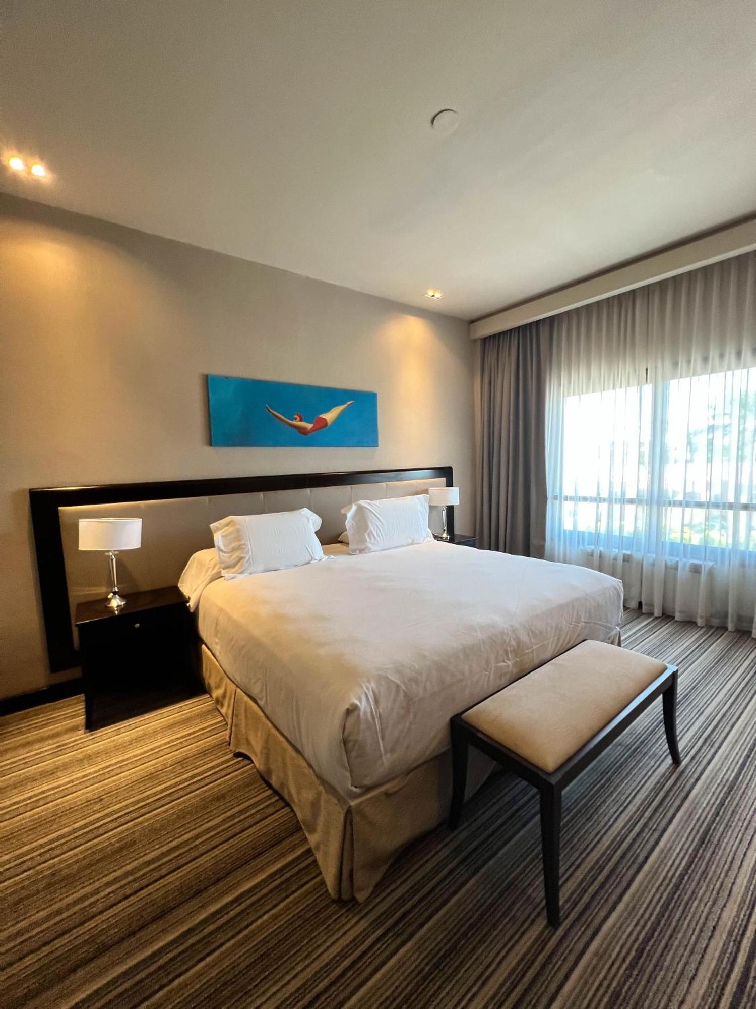 Los Pinos Resort & Spa Termal All Inclusive Termas de Rio Hondo Exterior photo