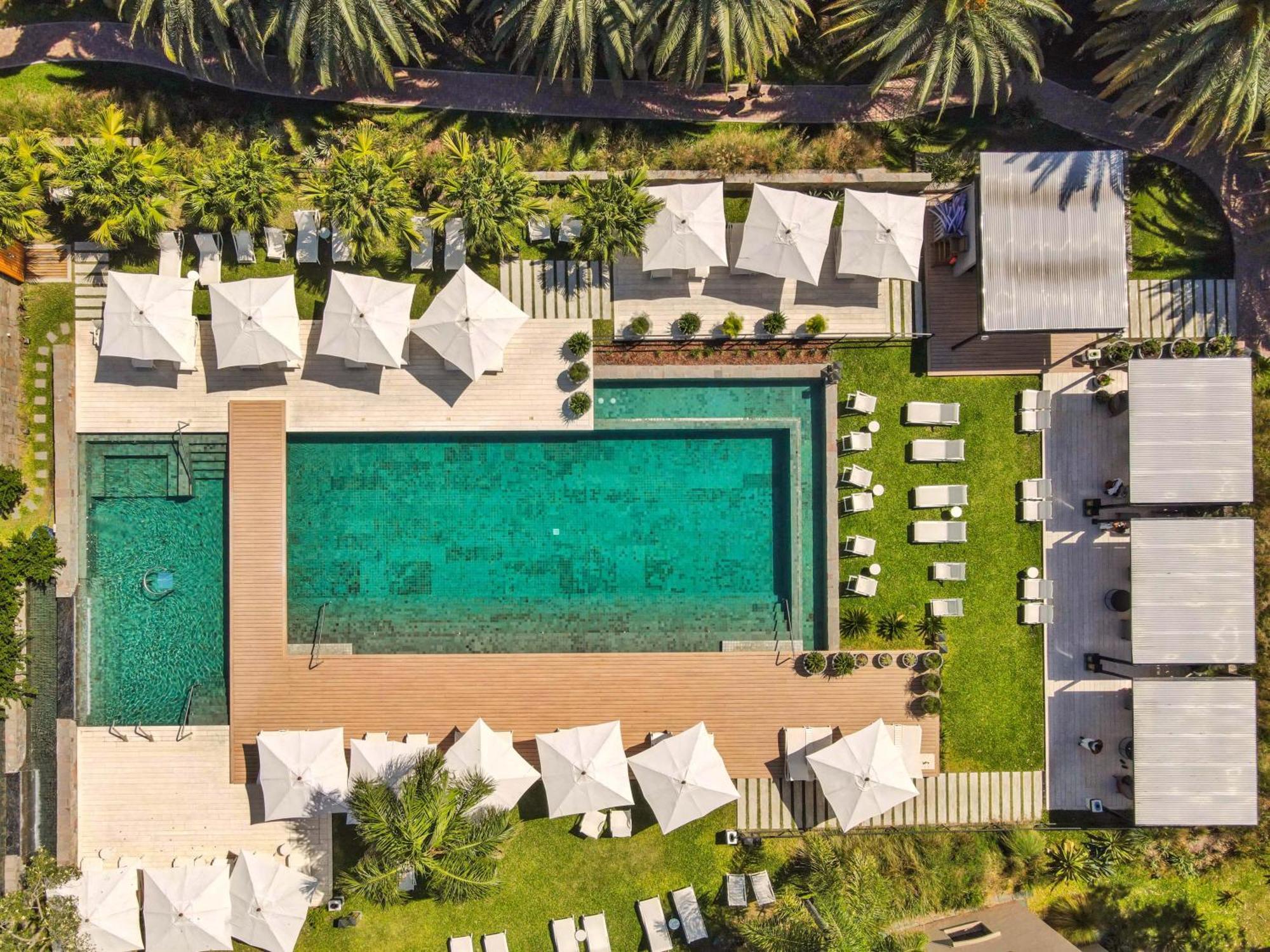 Los Pinos Resort & Spa Termal All Inclusive Termas de Rio Hondo Exterior photo