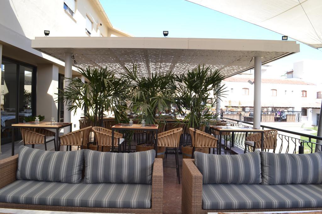 Los Pinos Resort & Spa Termal All Inclusive Termas de Rio Hondo Exterior photo