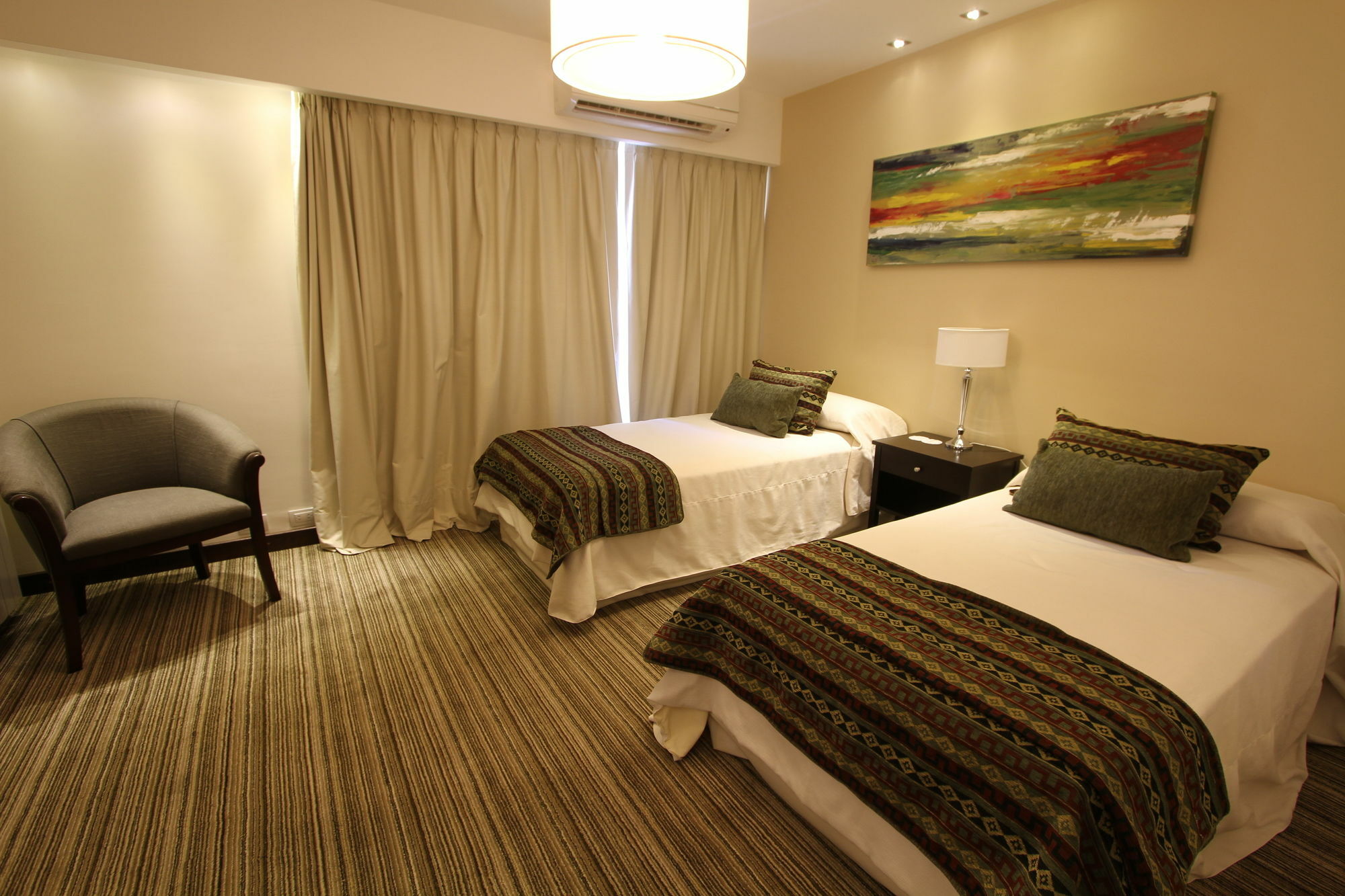 Los Pinos Resort & Spa Termal All Inclusive Termas de Rio Hondo Exterior photo